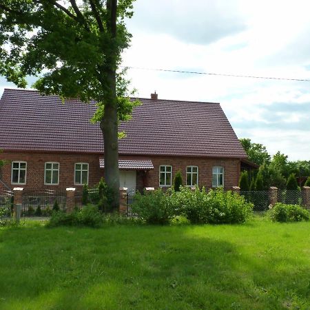 Bed and Breakfast Sloneczna Weranda Выдмины Экстерьер фото