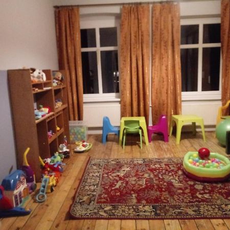 Bed and Breakfast Sloneczna Weranda Выдмины Экстерьер фото