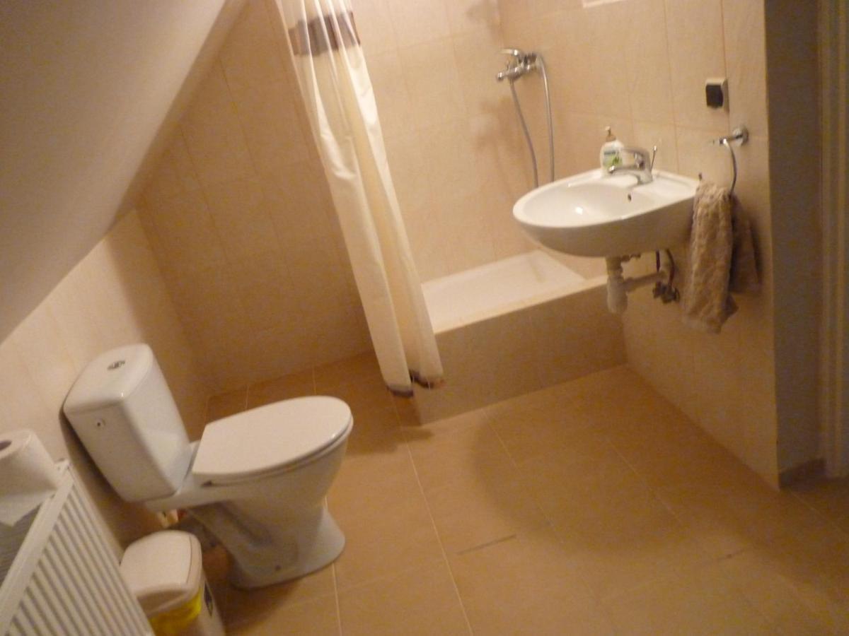 Bed and Breakfast Sloneczna Weranda Выдмины Экстерьер фото
