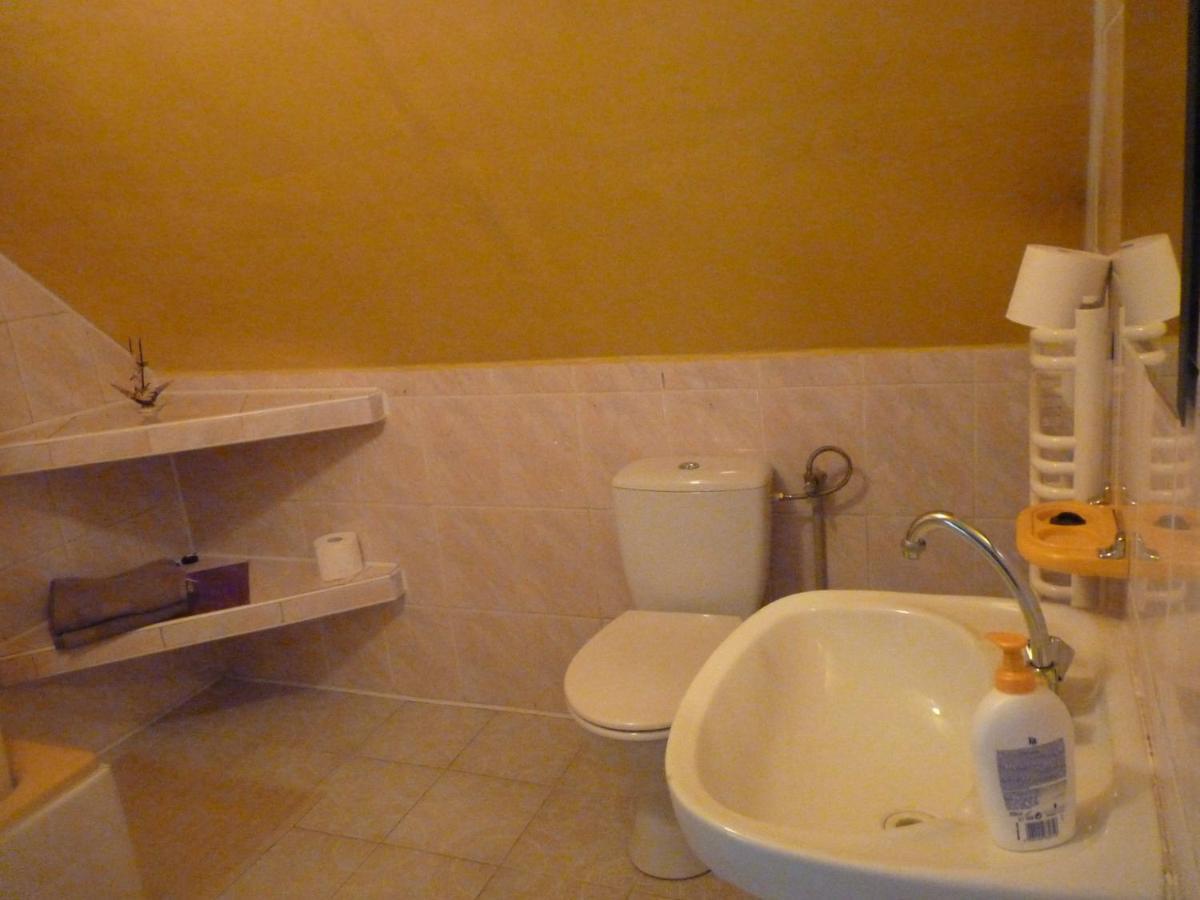 Bed and Breakfast Sloneczna Weranda Выдмины Экстерьер фото