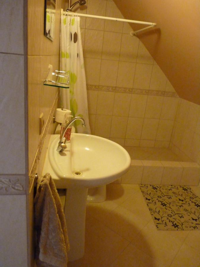 Bed and Breakfast Sloneczna Weranda Выдмины Экстерьер фото