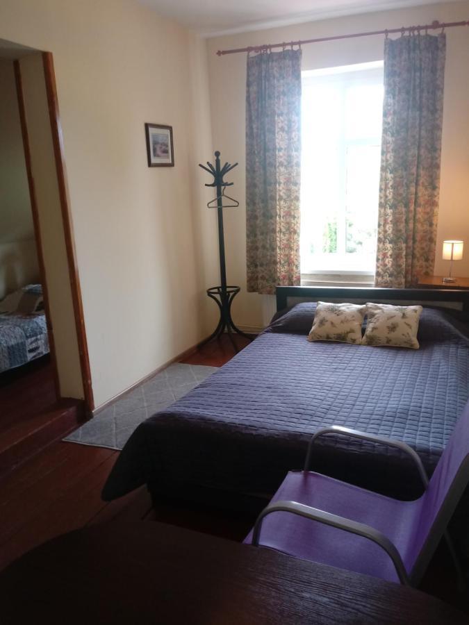 Bed and Breakfast Sloneczna Weranda Выдмины Экстерьер фото