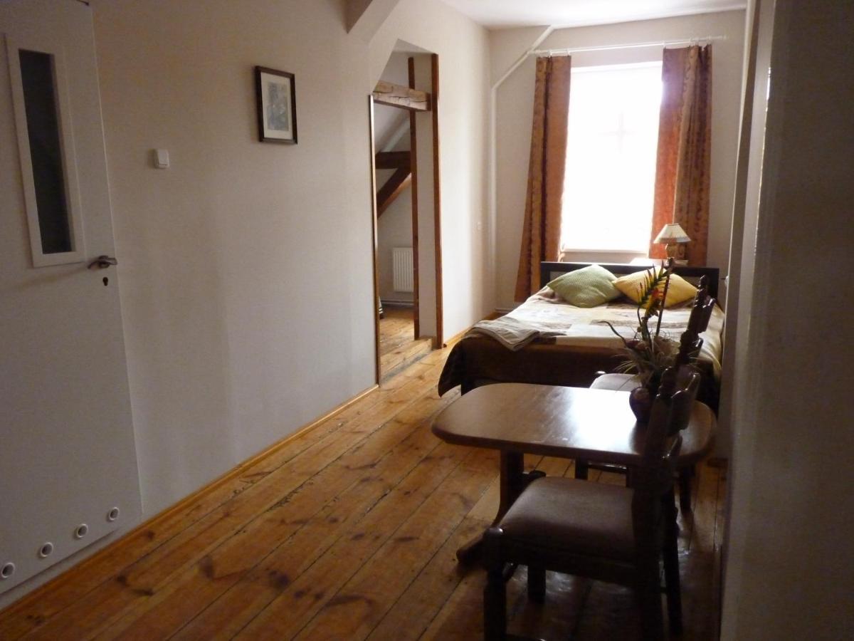 Bed and Breakfast Sloneczna Weranda Выдмины Экстерьер фото