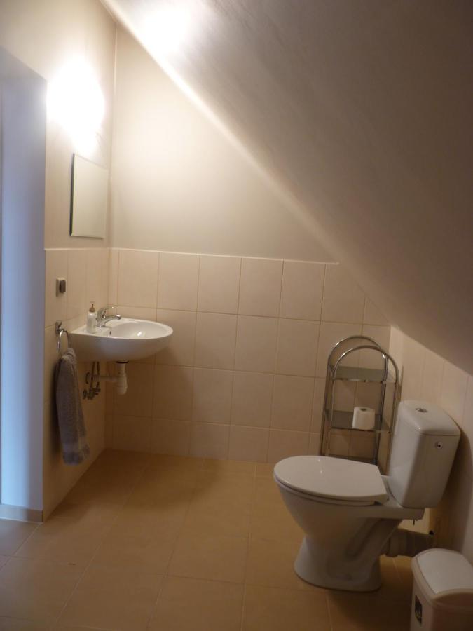 Bed and Breakfast Sloneczna Weranda Выдмины Экстерьер фото