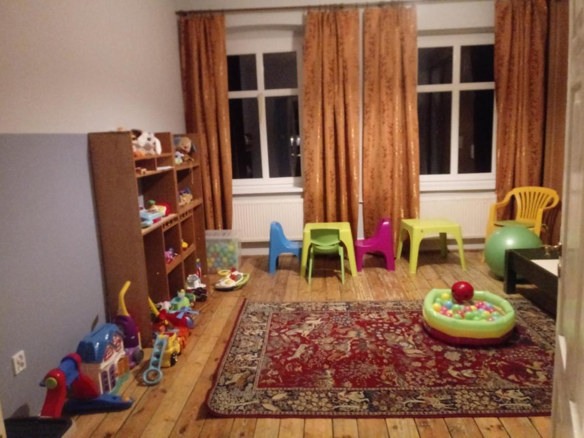 Bed and Breakfast Sloneczna Weranda Выдмины Экстерьер фото